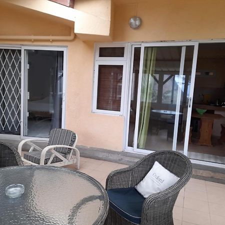 Keravel Bungalows Pointe d'Esny 외부 사진