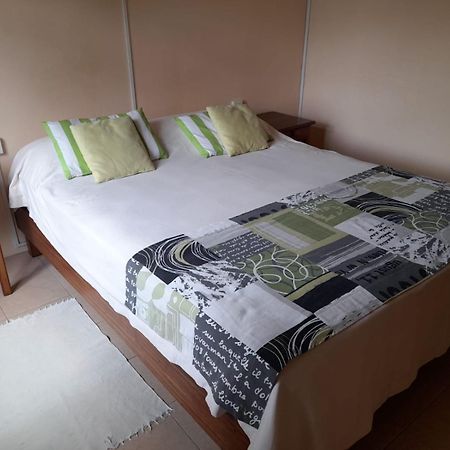 Keravel Bungalows Pointe d'Esny 외부 사진