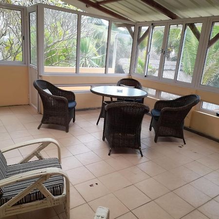 Keravel Bungalows Pointe d'Esny 외부 사진