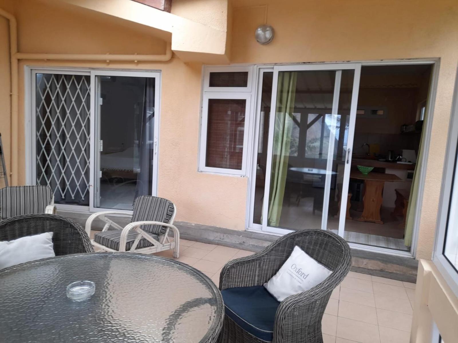 Keravel Bungalows Pointe d'Esny 외부 사진