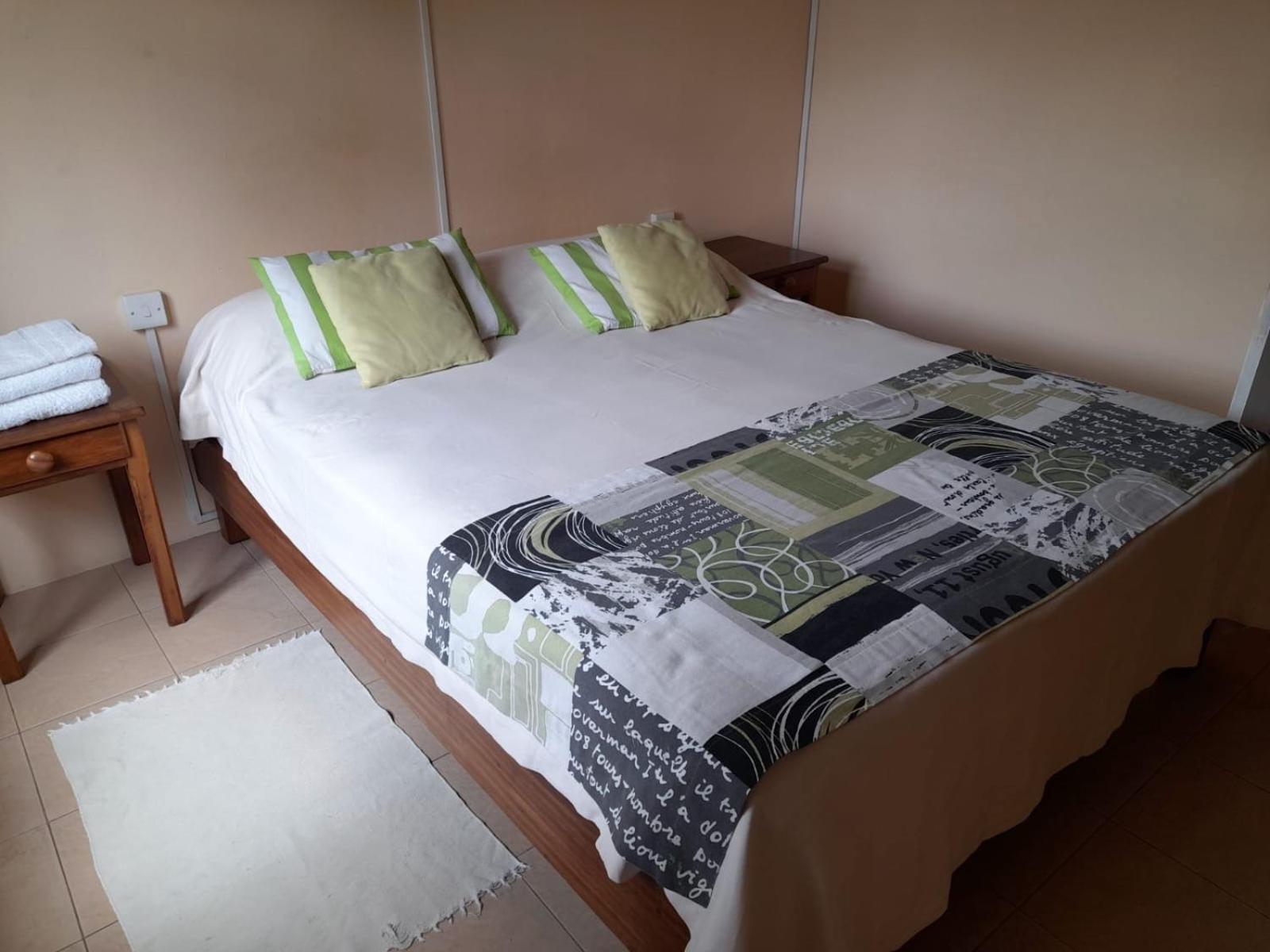 Keravel Bungalows Pointe d'Esny 외부 사진