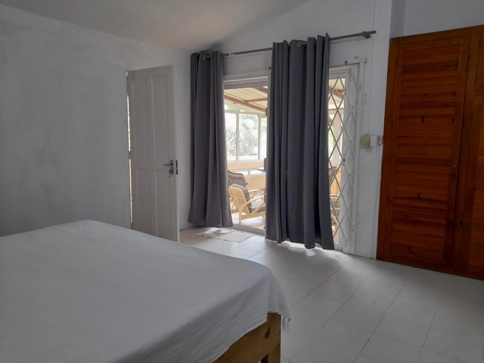 Keravel Bungalows Pointe d'Esny 외부 사진