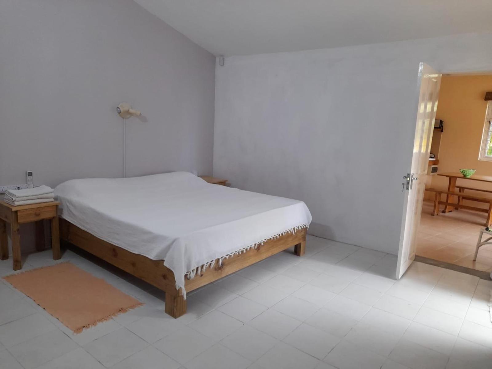 Keravel Bungalows Pointe d'Esny 외부 사진