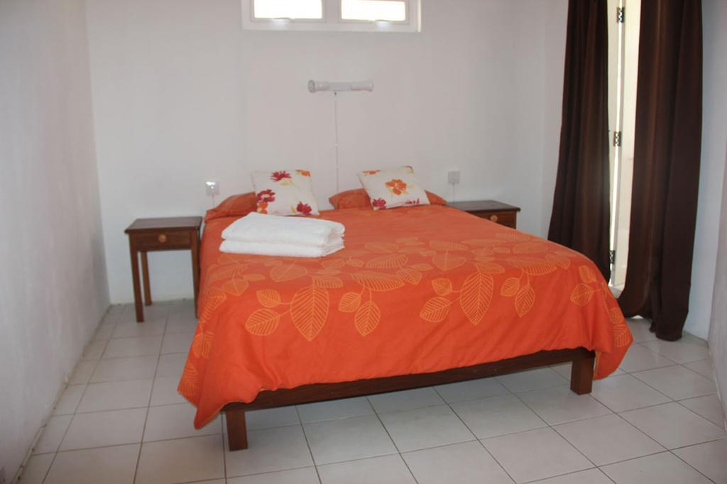 Keravel Bungalows Pointe d'Esny 객실 사진