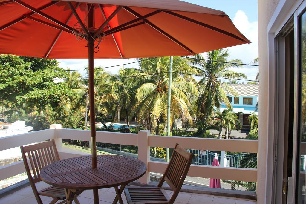 Keravel Bungalows Pointe d'Esny 외부 사진